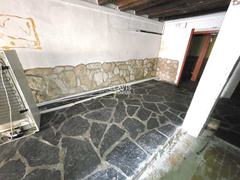 Local Comercial en venta Barcelona. Ref: 54278. Clavis Grup