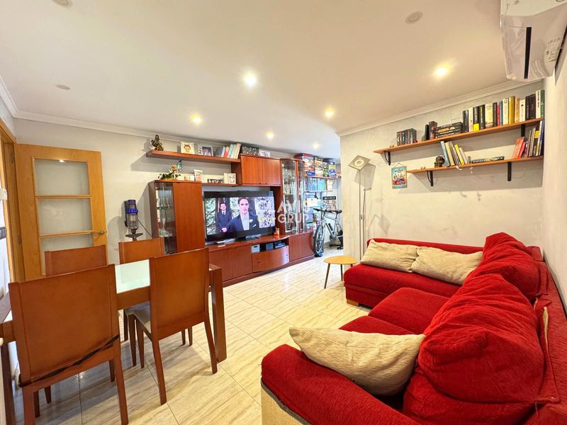 Ático en venta Barcelona. Ref: 54280. Clavis Grup