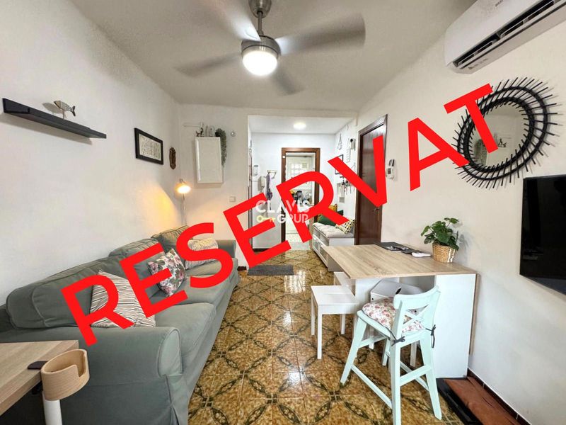 Piso en venta Barcelona. Ref: 54293. Clavis Grup