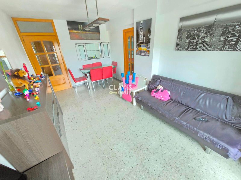Piso en venta Barcelona. Ref: 54294. Clavis Grup