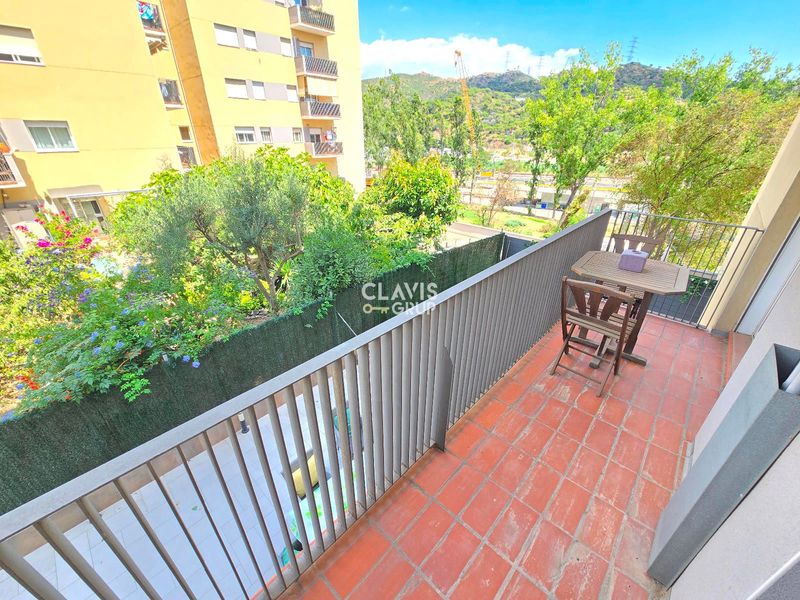 Piso en venta Barcelona. Ref: 54297. Clavis Grup