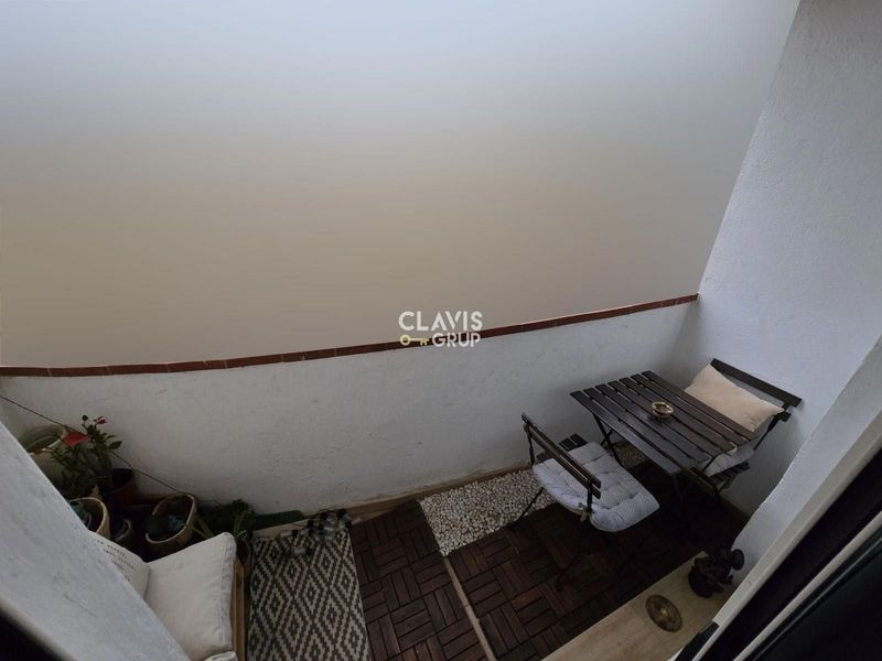 Piso en venta Barcelona. Ref: 54303. Clavis Grup