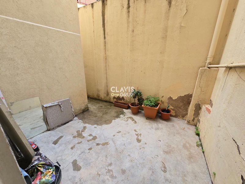 Local Comercial en venta y alquiler Barcelona. Ref: 54308. Clavis Grup