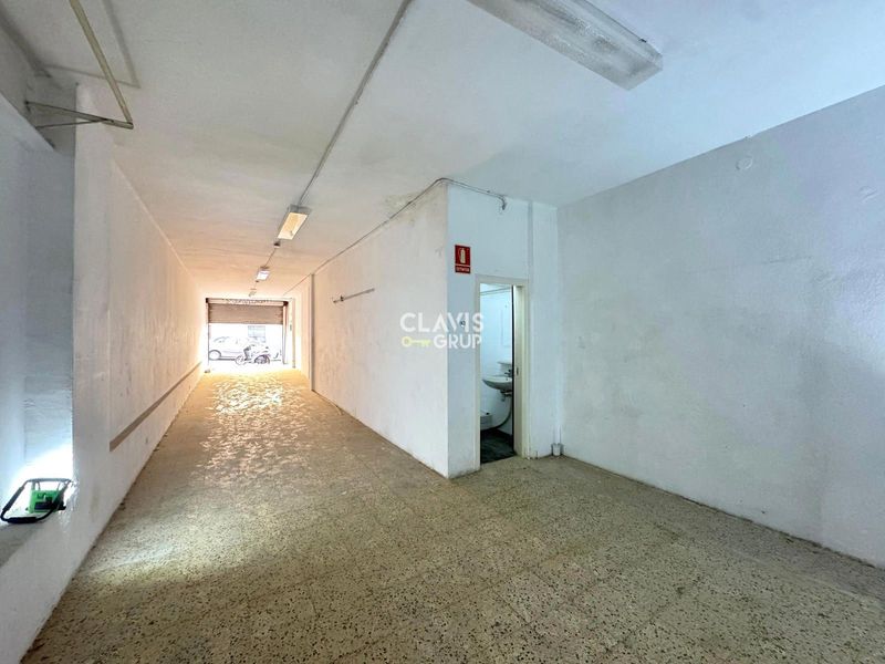 Local Comercial en venta Barcelona. Ref: 54316. Clavis Grup