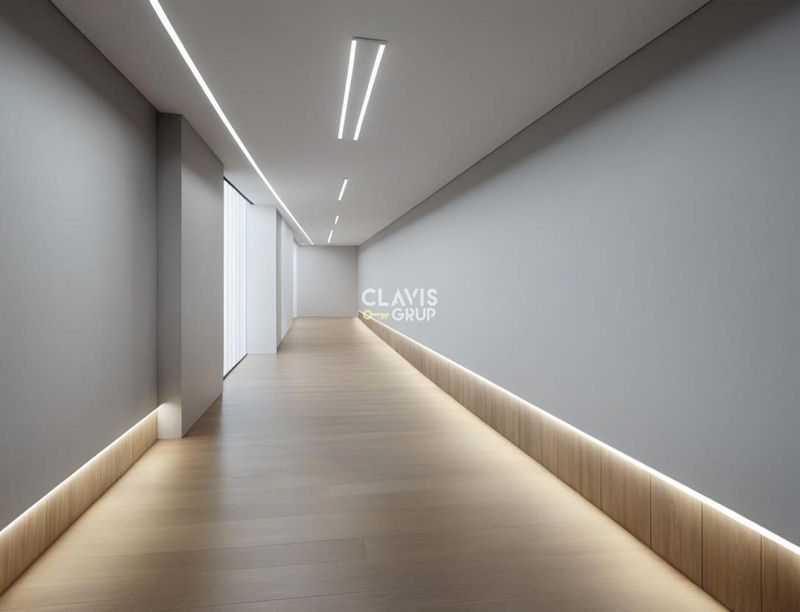 Local Comercial en venta Barcelona. Ref: 54316. Clavis Grup