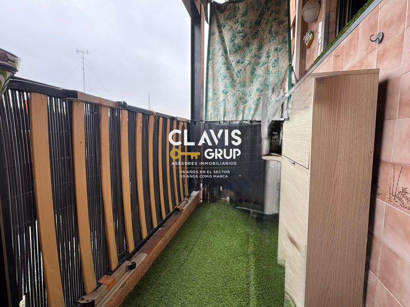Piso en venta Barcelona. Ref: 54320. Clavis Grup
