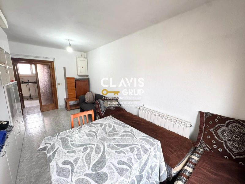 Piso en venta Barcelona. Ref: 54320. Clavis Grup