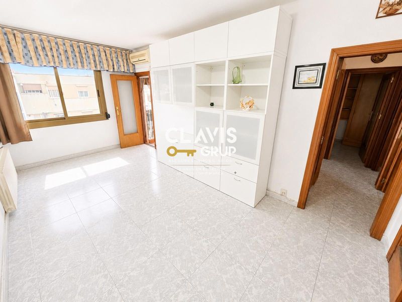 Piso en venta Barcelona. Ref: 54320. Clavis Grup
