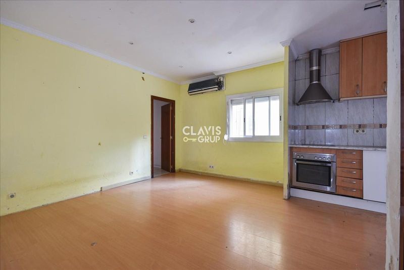 Piso en venta Barcelona. Ref: 54327. Clavis Grup