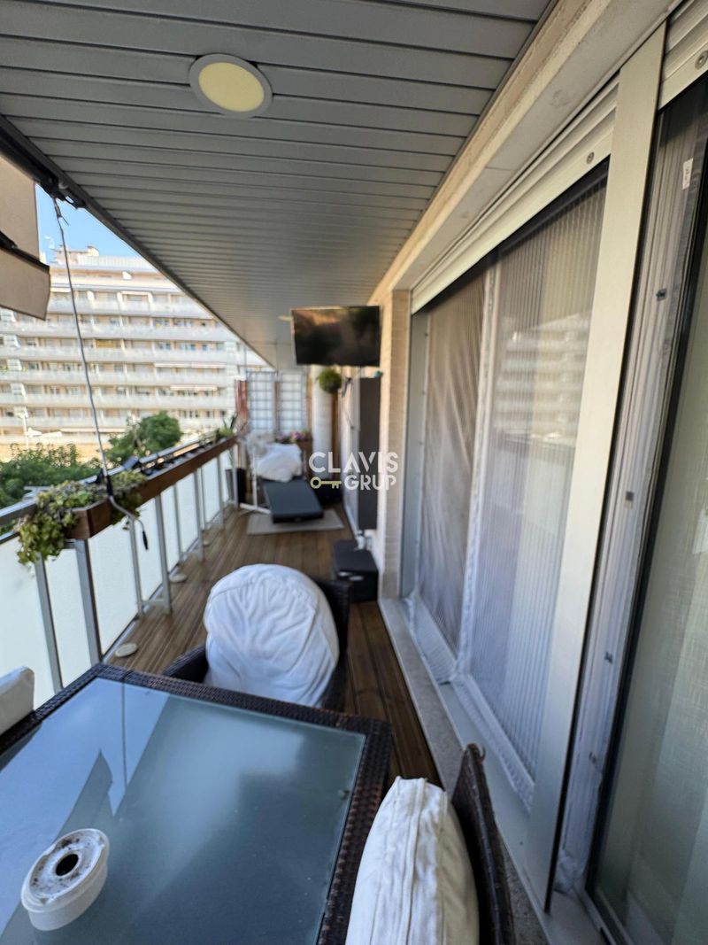 Piso en venta Sant Adrià de Besòs, Barcelona. Ref: 54331. Clavis Grup