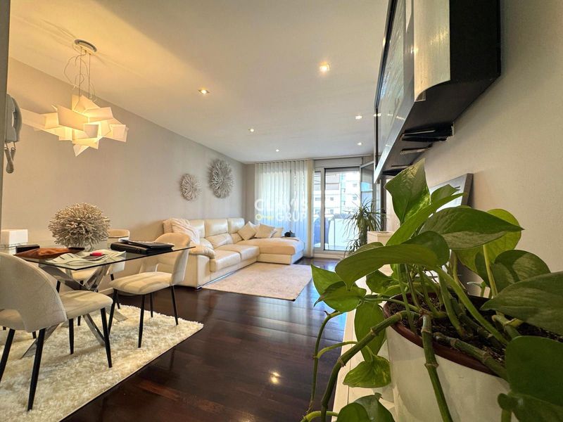 Piso en venta Sant Adrià de Besòs, Barcelona. Ref: 54331. Clavis Grup