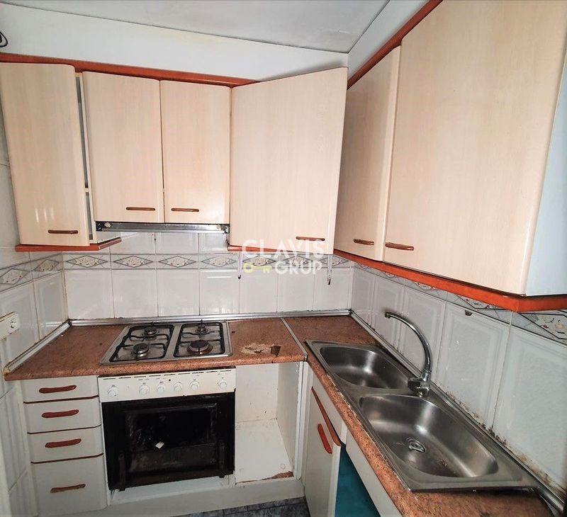 Piso en venta Barcelona. Ref: 54337. Clavis Grup