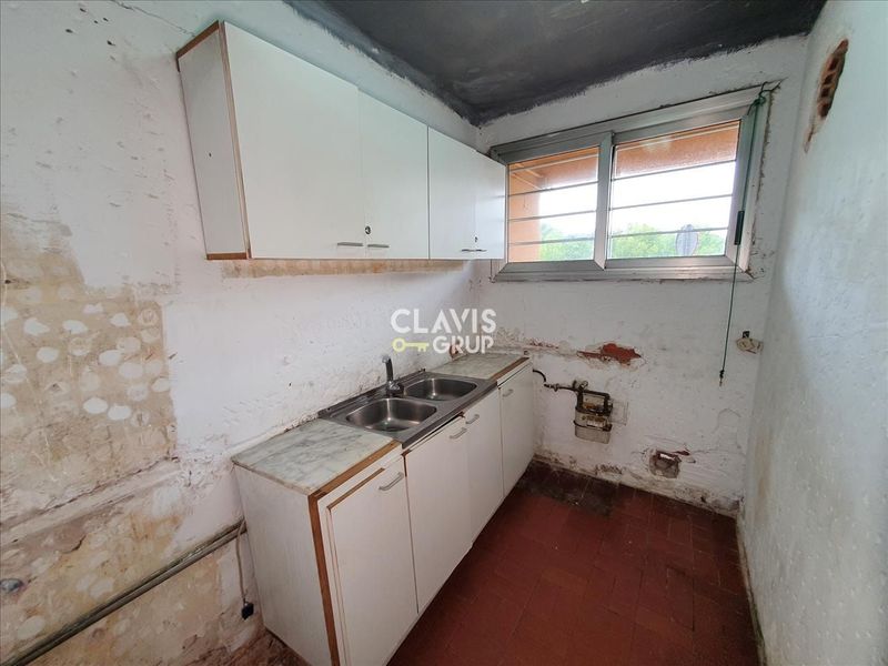 Piso en venta Barcelona. Ref: 54338. Clavis Grup