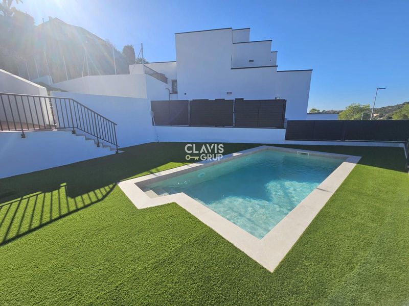Casa en venta Segur De Calafell, Tarragona. Ref: 54340. Clavis Grup