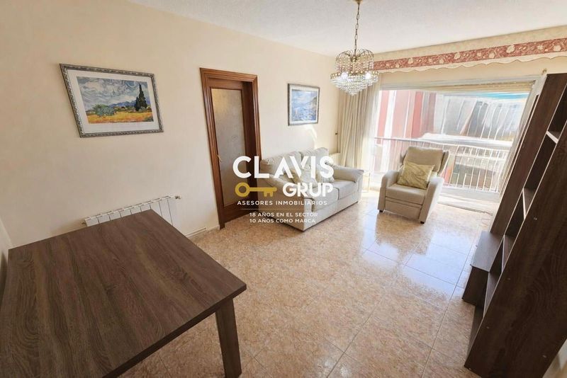 Piso en venta Barcelona. Ref: 54342. Clavis Grup