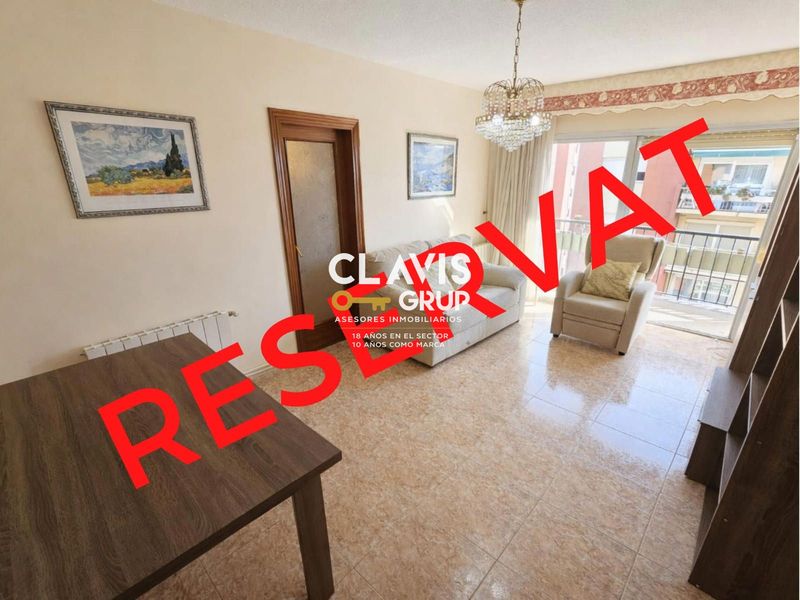 Piso en venta Barcelona. Ref: 54342. Clavis Grup