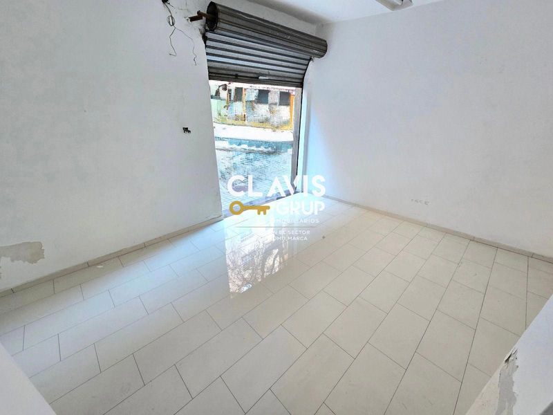 Local Comercial en alquiler Barcelona. Ref: 54344. Clavis Grup