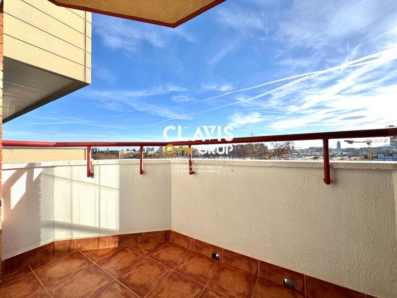 Piso en venta Barcelona. Ref: 54346. Clavis Grup