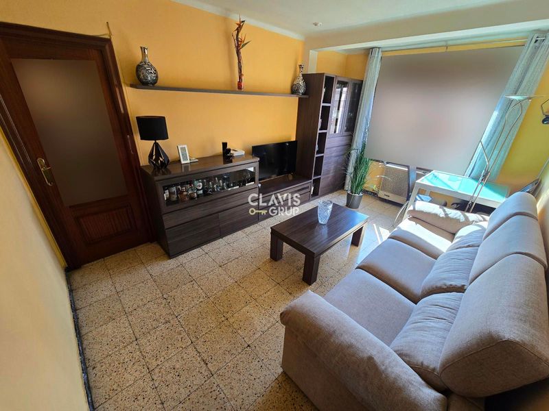 Piso en venta Ripollet, Barcelona. Ref: 54347. Clavis Grup