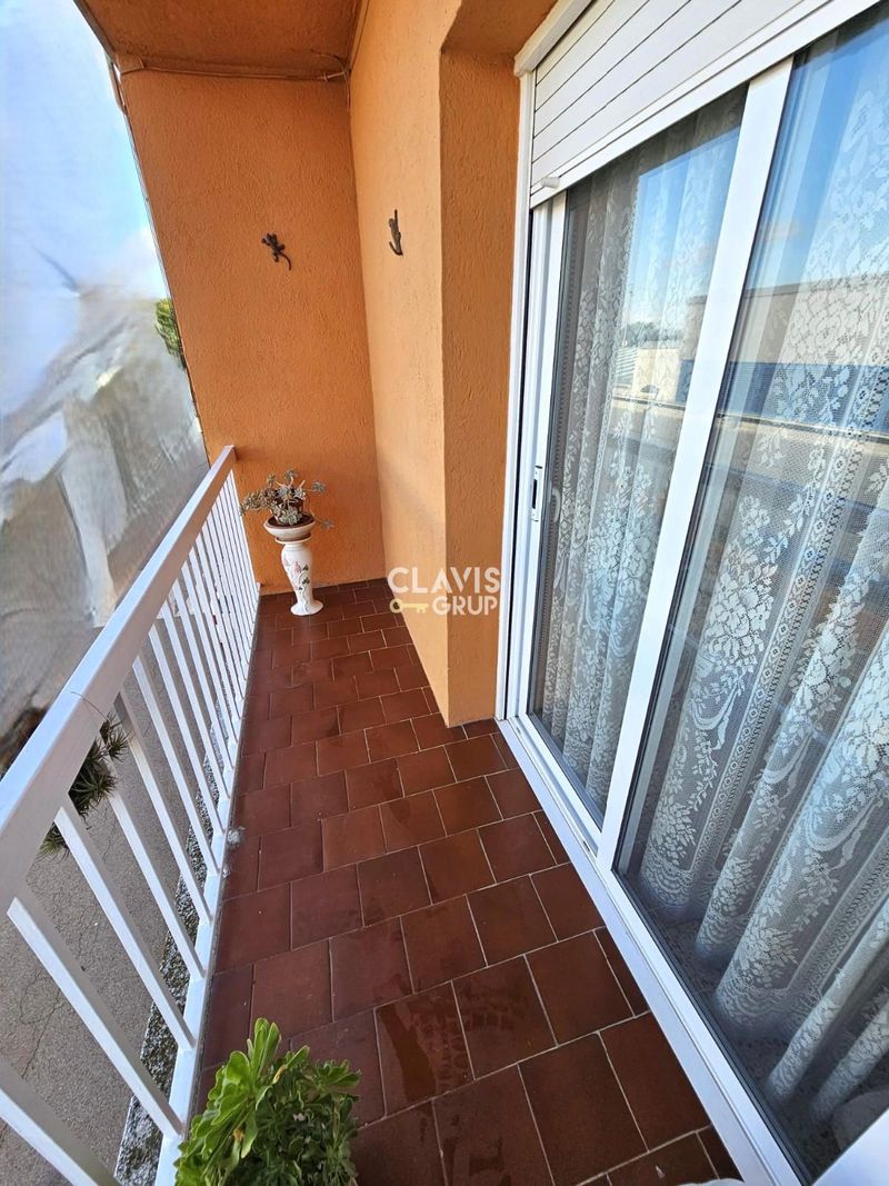 Piso en venta Vidreres, Girona. Ref: 54352. Clavis Grup