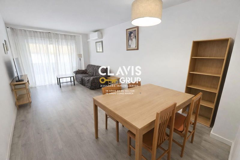 Piso en venta Barcelona. Ref: 54358. Clavis Grup