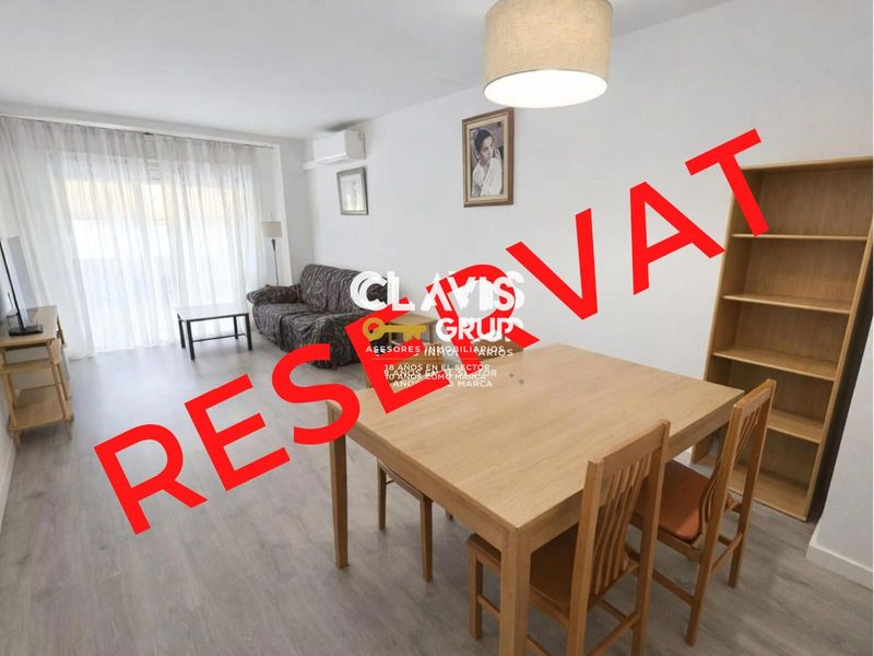 Piso en venta Barcelona. Ref: 54358. Clavis Grup