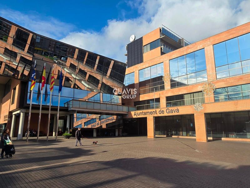 Local Comercial en venta Gavà, Barcelona. Ref: 54363. Clavis Grup