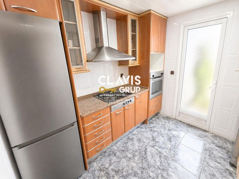 Piso en venta Barcelona. Ref: 54365. Clavis Grup