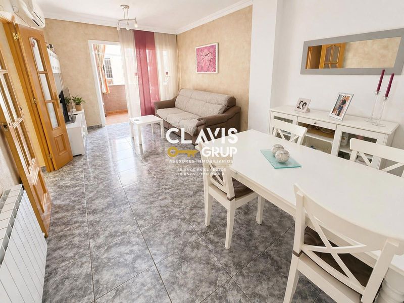 Piso en venta Barcelona. Ref: 54365. Clavis Grup