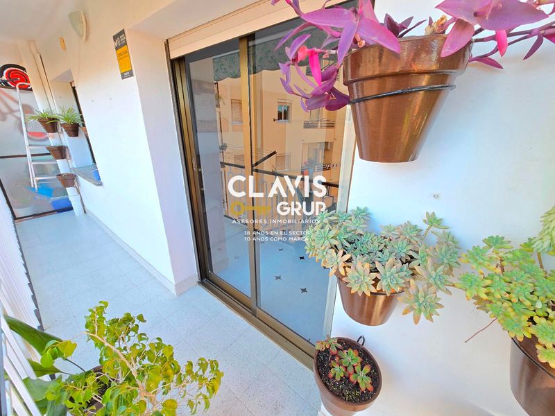 Piso en venta Barcelona. Ref: 54366. Clavis Grup