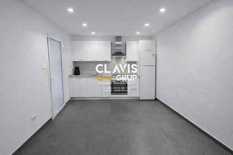 Local Comercial en venta Barcelona. Ref: 54378. Clavis Grup