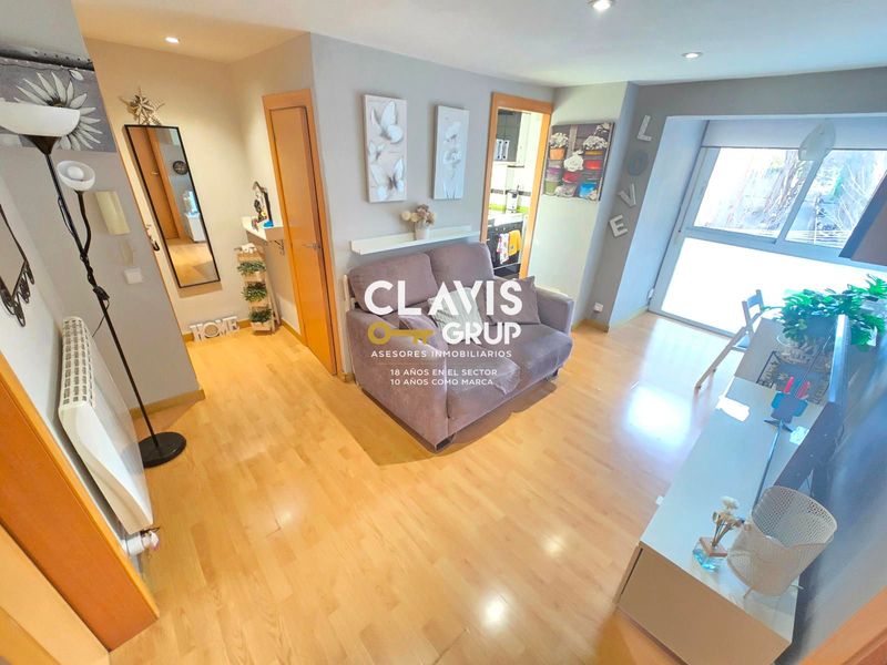 Piso en venta Barcelona. Ref: 54383. Clavis Grup