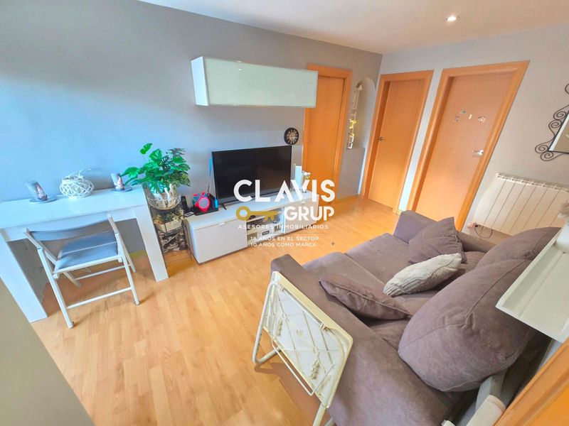 Piso en venta Barcelona. Ref: 54383. Clavis Grup