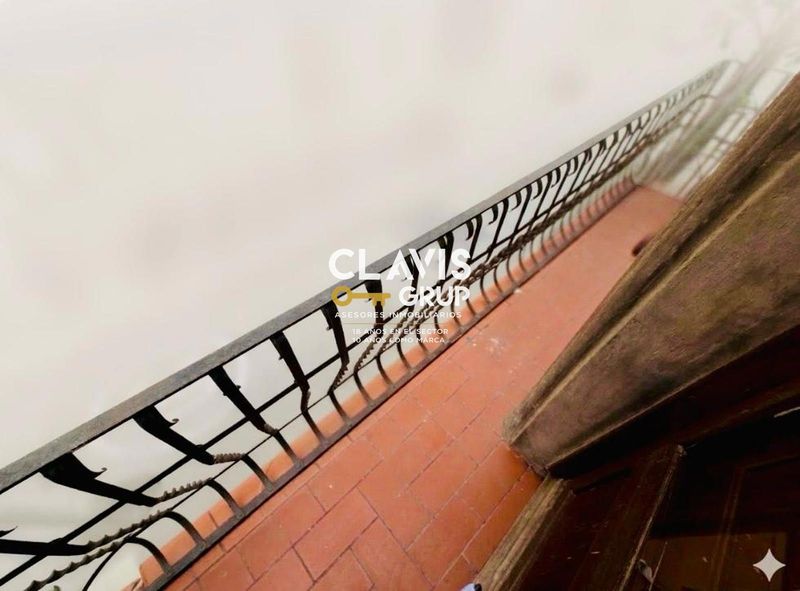 Piso en venta Barcelona. Ref: 54393. Clavis Grup