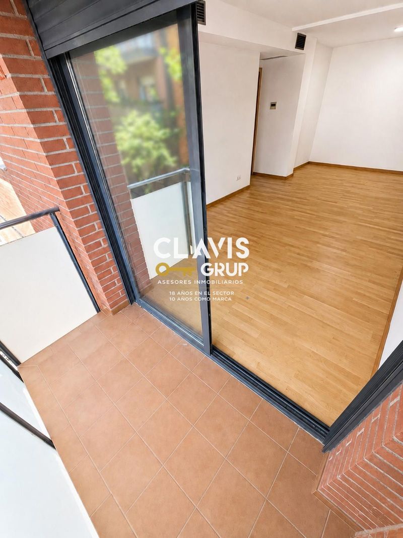 Piso en venta Barcelona. Ref: 54400. Clavis Grup