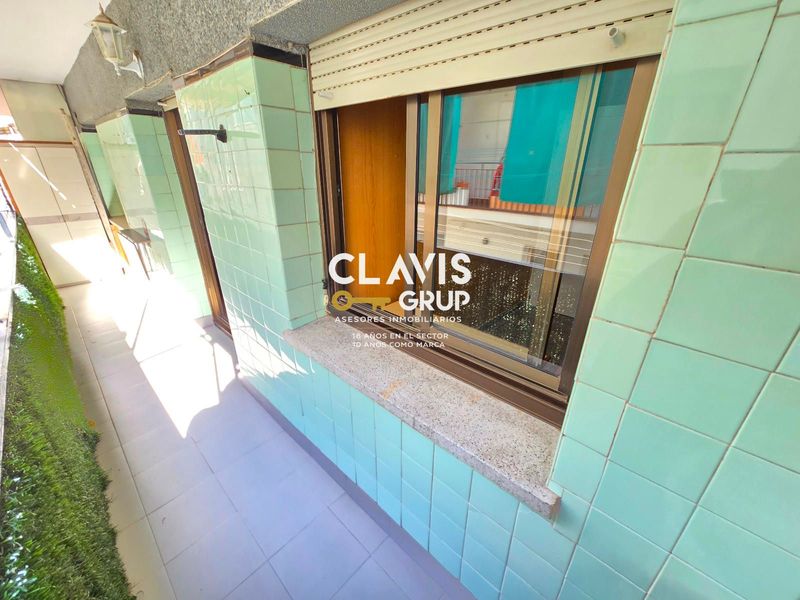 Piso en venta Sant Joan Despi, Barcelona. Ref: 54402. Clavis Grup