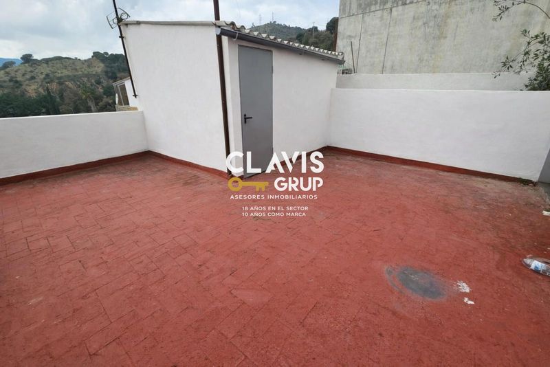 Piso en venta Barcelona. Ref: 54406. Clavis Grup
