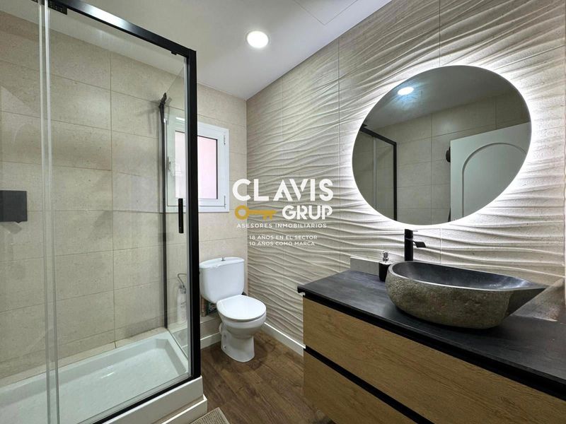 Piso en venta Barcelona. Ref: 54415. Clavis Grup