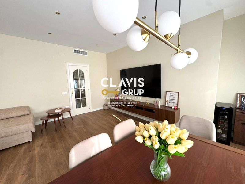 Piso en venta Barcelona. Ref: 54415. Clavis Grup