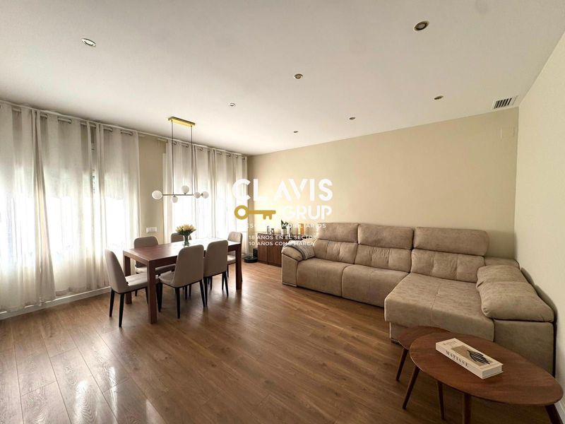 Piso en venta Barcelona. Ref: 54415. Clavis Grup