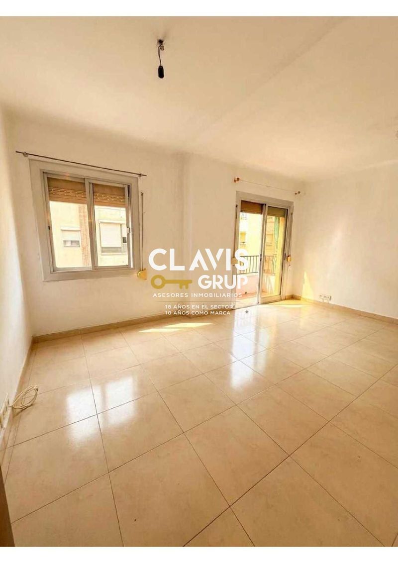 Piso en venta Llagosta, La, Barcelona. Ref: 54417. Clavis Grup