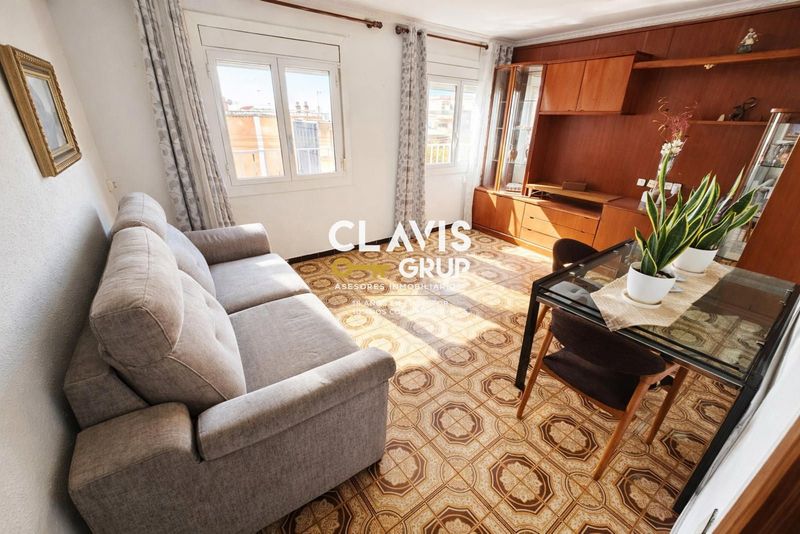 Piso en venta Barcelona. Ref: 54426. Clavis Grup