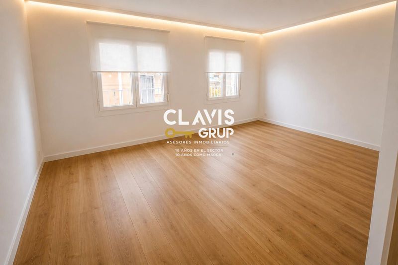 Piso en venta Barcelona. Ref: 54426. Clavis Grup