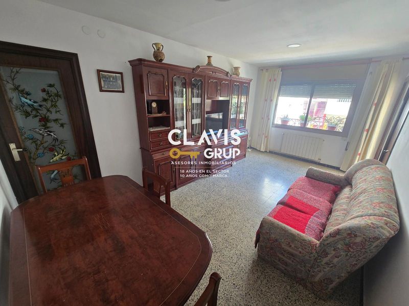 Piso en venta Barcelona. Ref: 54430. Clavis Grup