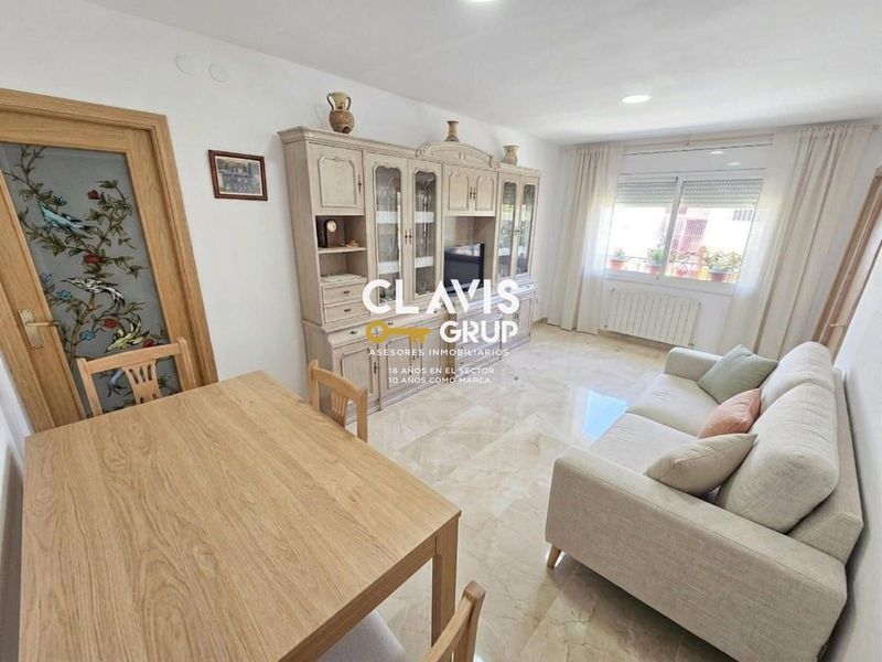 Piso en venta Barcelona. Ref: 54430. Clavis Grup