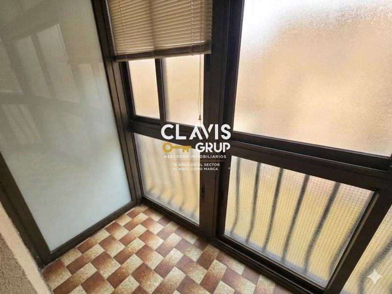 Piso en venta Barcelona. Ref: 54432. Clavis Grup