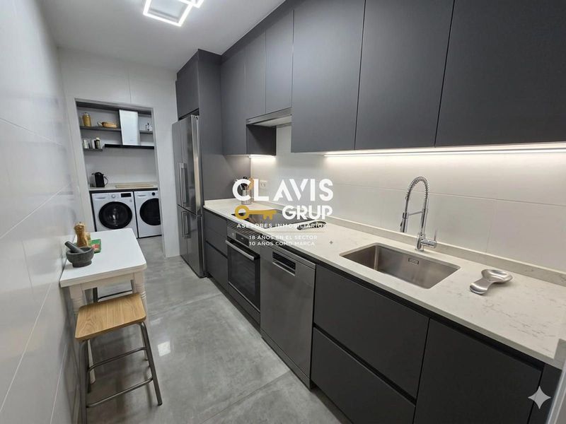 Piso en venta Barcelona. Ref: 54432. Clavis Grup