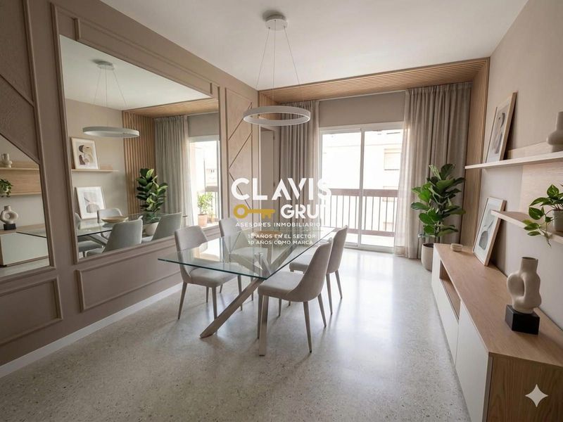 Piso en venta Barcelona. Ref: 54432. Clavis Grup