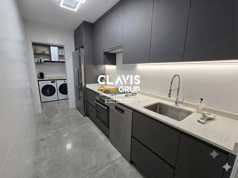 Piso en venta Barcelona. Ref: 54432. Clavis Grup