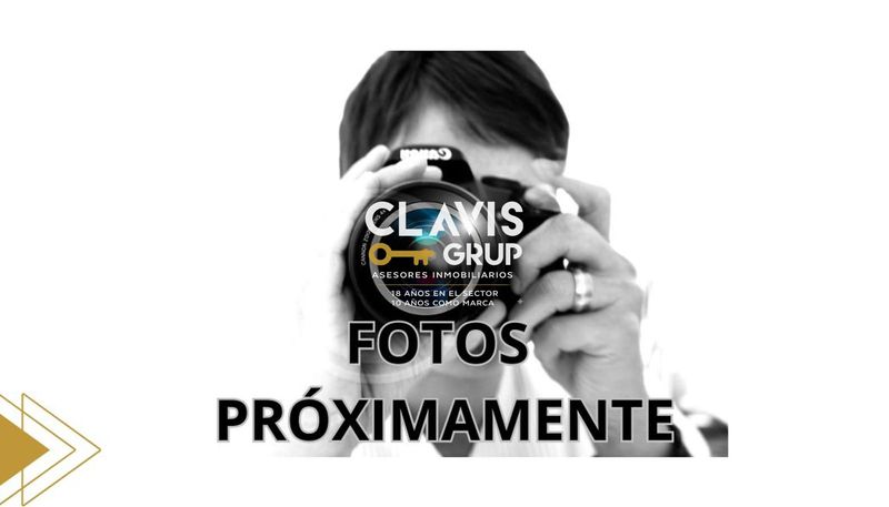 Piso en venta Barcelona. Ref: 54460. Clavis Grup